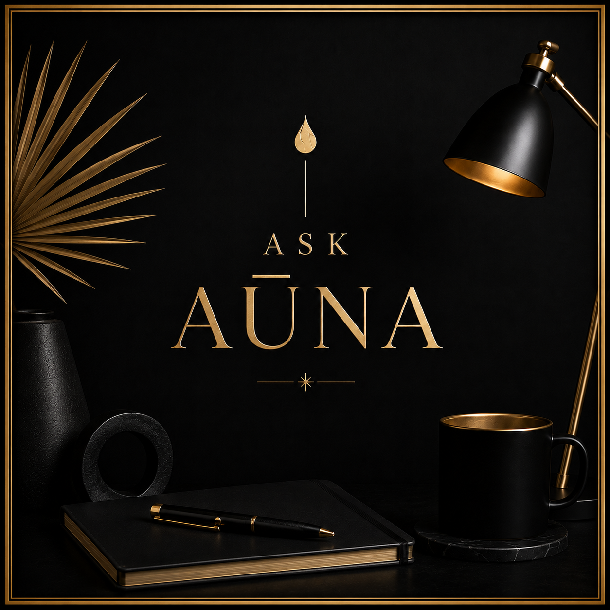 ASK AŪNA
